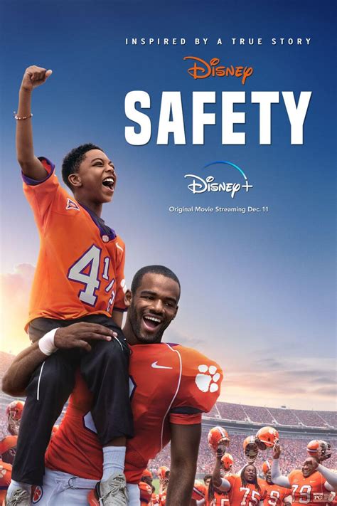 25 Best Football Movies on Disney Plus to Stream After Game Day