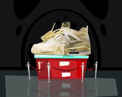 ready  pockets   white jordan   close