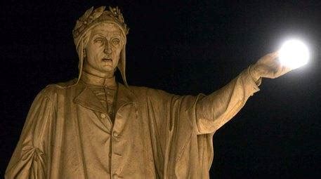 Settecento Anni Della Morte Di Dante Mattarella Alle Celebrazioni