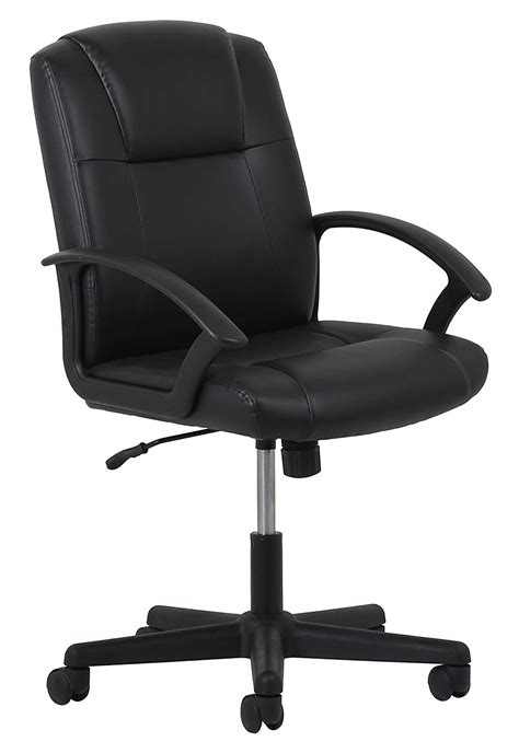 Best office chairs under $100 In 2019[Buyer’s Guide] - The Home Reviews