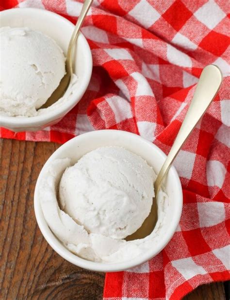 Nutella Ice Cream Barefeet In The Kitchen