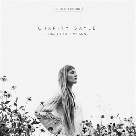 Charts — CHARITY GAYLE