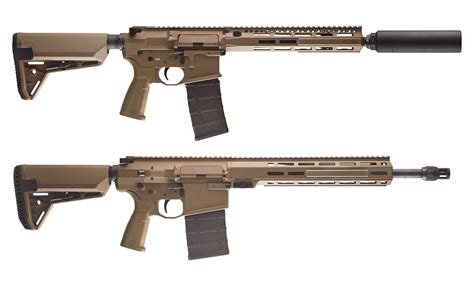 Lithgow Arms to Manufacture Australian-designed and Developed AR