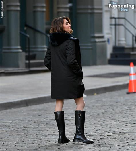 Penélope Cruz penelopefalls penelopecruzoficial Nude OnlyFans Leaks Fappening Page