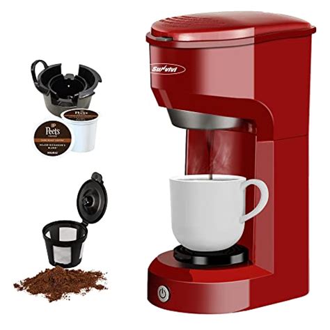 Top 10 K Cup Coffee Makers Of 2022 Katynel