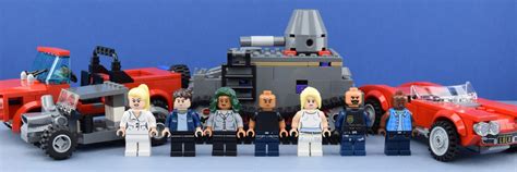 Rumoured 2020 Fast & Furious LEGO Sets Has Got Our Hearts Racing | Geek ...