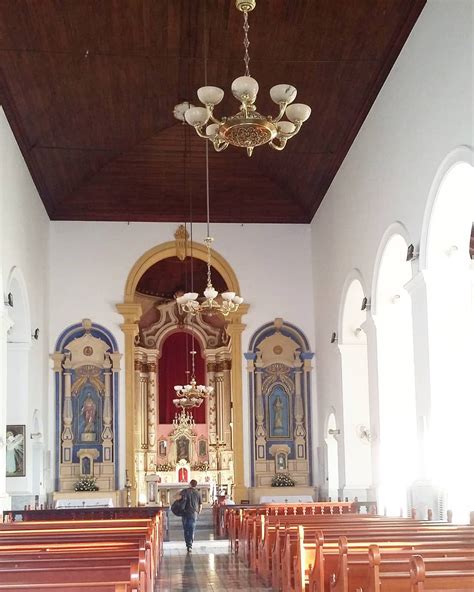 Altar mor da igreja matriz de nossa senhora da Conceição A construção