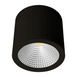 Cool White Ceramic Surface Mounted Light 12 W At Rs 300 Onwards In