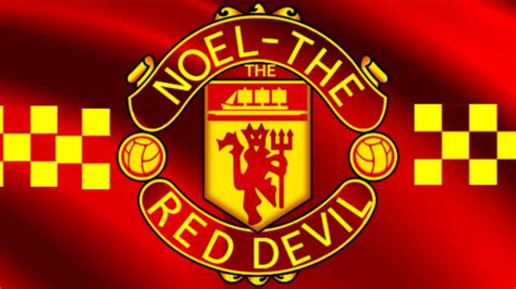 Mufc Red Devils Wallpaper