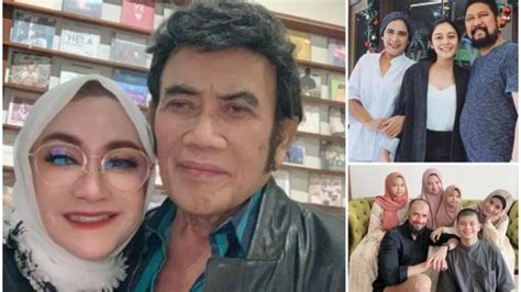 Artis Lawas Menikah Dengan Lawan Main Nomor Dijuluki Romeo And