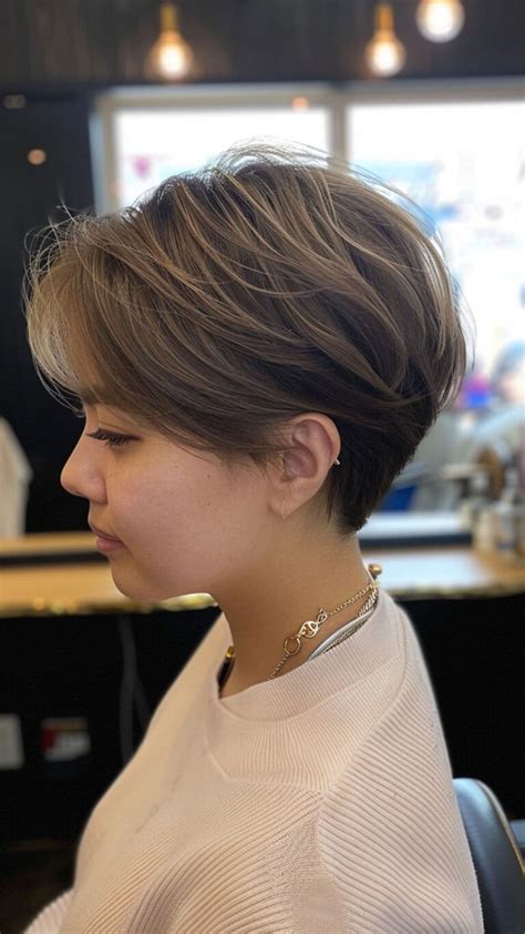 Best Pixie Cuts for Round Faces: 22 Stylish Looks to Transform You ...