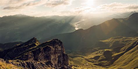 Urlaub im Zillertal auf höchstem Niveau Jetzt entdecken