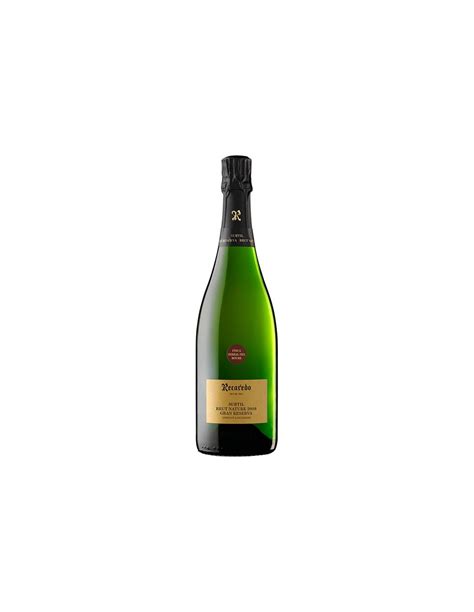 Recaredo Subtil Brut Nature Gran Reserva Tanino Wines