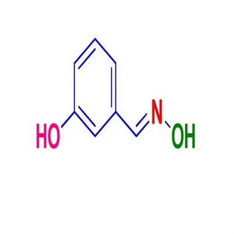 Hydroxybenzaldehyde Oxime Cas R Hydroxy Benzaldehyde