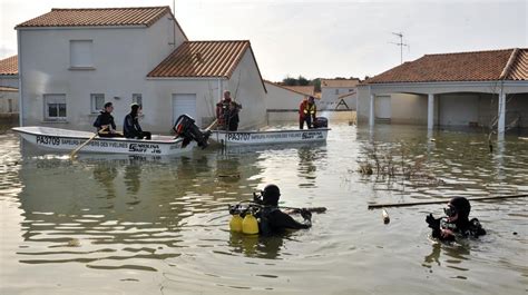 VIDEO L heure du réquisitoire au procès de la tempête Xynthia