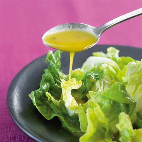 Salatdressing Einfache Schnelle Rezepte Essen Und Trinken