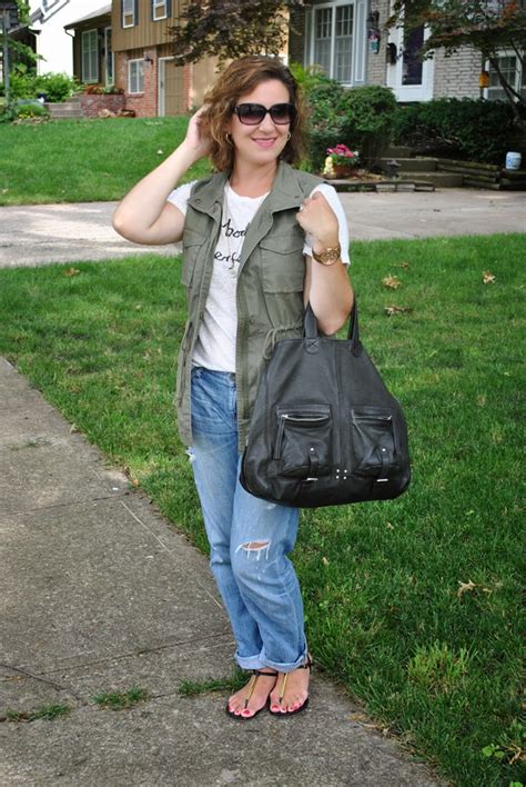 Style My Way: I've Said it Before...