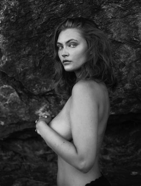 Eline Lykke The Fappening Nude Norwegian Model 35 Photos The Fappening