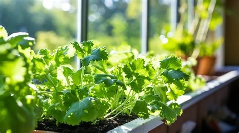 Grow Kale Indoors Your Year Round Guide To Leafy Green Goodness