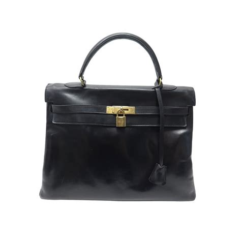 Sac A Main Hermes Kelly Retourne En