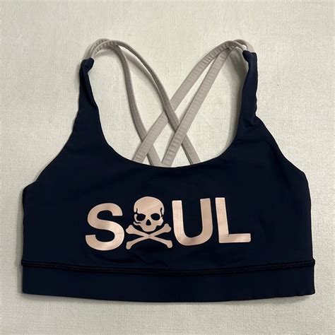 Lululemon Athletica Intimates Sleepwear Lululemon X Soul Cycle