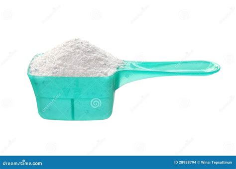 Detergent Powder Stock Images - Image: 28988794