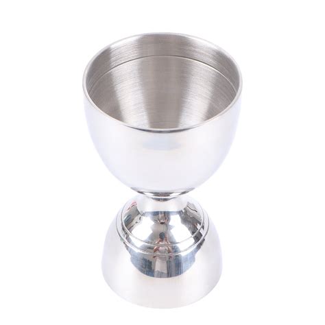 Bartender Measuring Ounce Cup Stainless Steel Measuring Cup Multi ...