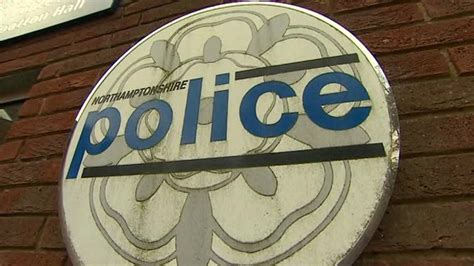 Northamptonshire Police On Duty Sexual Relations Cop Barred Bbc News