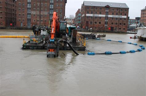 Special Report A Vision To Banish The Bane Of Dredging Gloucester