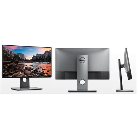 Dell Ultrasharp Ips Monitor U H Shopee Malaysia