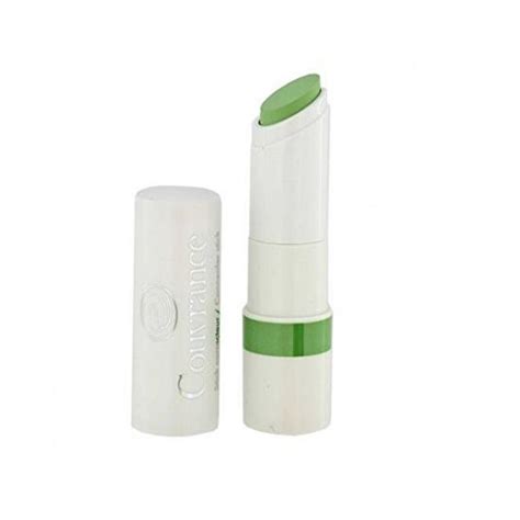 Avéne Couvrance Stick Corrector Verde korekcijski Stick Corrector