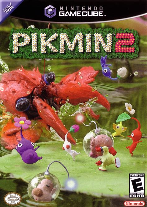 File Pikmin2gc  Dolphin Emulator Wiki