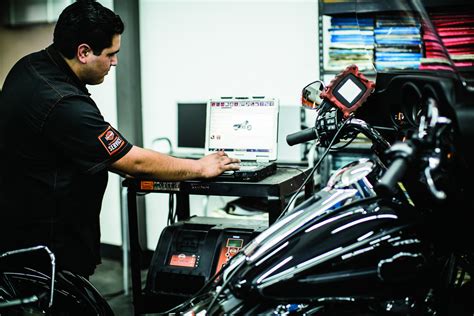 Harley Davidson Service | Motorcycle Service & Repair near Wichita, KS ...