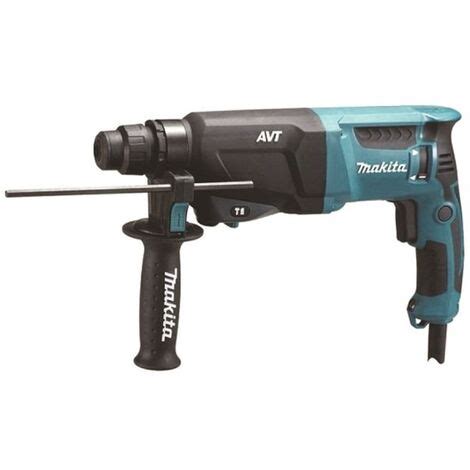 Marteau Rotatif Makita HR2631F SDS PLUS