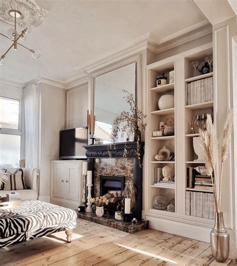 29 Fireplace Alcove Ideas For A Cosy And Stylish Space Sleek Chic Interiors