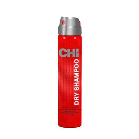 CHI Dry Shampoo | The Color Bar PH