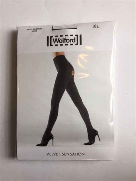 Hosiery For Men Reviewed Wolford Velvet Sensation Tights