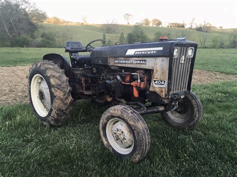 Successfully Rebuilt My First Carburetor Yesterday Tractors