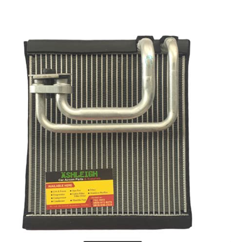 Hyundai Grand Starex Rear Quality Laminated Evaporator Car Aircon Best