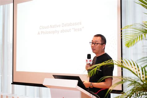 Huawei Cloud Unveils Cloud Native Databases In Cloud Native Technical