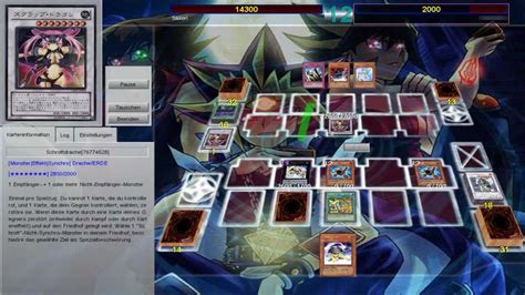 Ygopro Tagteam Automatic Dueling System Gekuleta And Sasori Wind Up And Quickdraw Deck Youtube