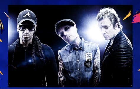 The Prodigy Laffiche Des Eurock Ennes De Belfort Macommune Info