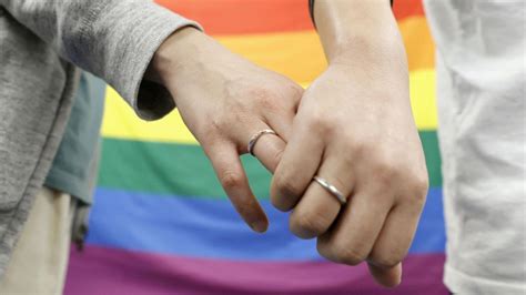 Japan Court Rules Same Sex Marriage Ban Is Constitutional