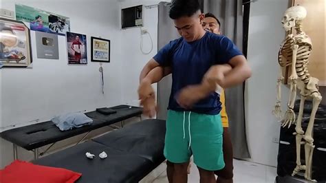 Twisted Knee😱😱nawala Na Ang Masakit Na Iniinda Youtube