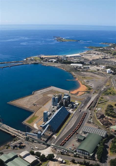 Cement Australia Port Kembla General Purpose Cement EPD Australasia