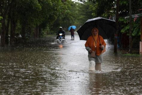 Amaran Banjir Di Pahang Terengganu Kelantan Sinar Harian