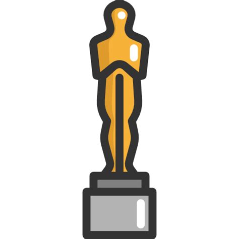 Academy Awards Png The Oscars Png Transparent Image Download Size