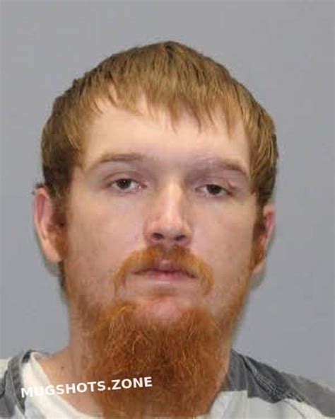 Matthew Stear 07 12 2024 Robertson County Mugshots Zone