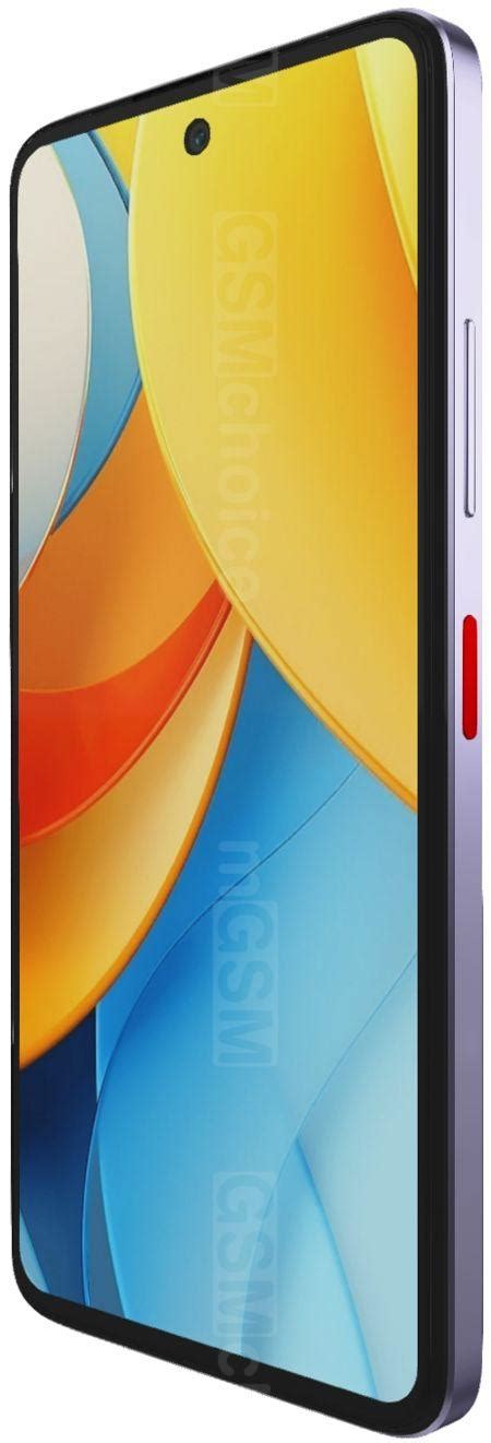 ZTE Blade V60 Design Technical Specifications GSMchoice