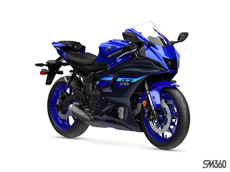 Yzf R Starting At Alary Sport